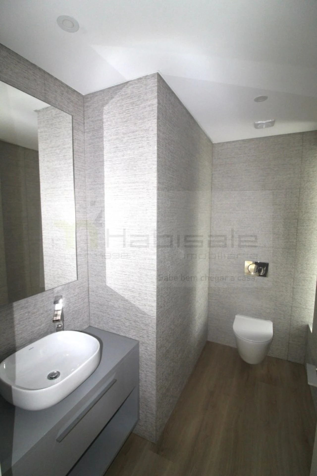 Apartamento T3 para Venda em Carcavelos e Parede Foto 14