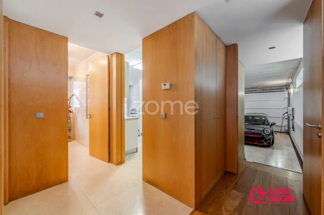 Moradia T8 para Venda em Nogueiró e Tenões Foto 32