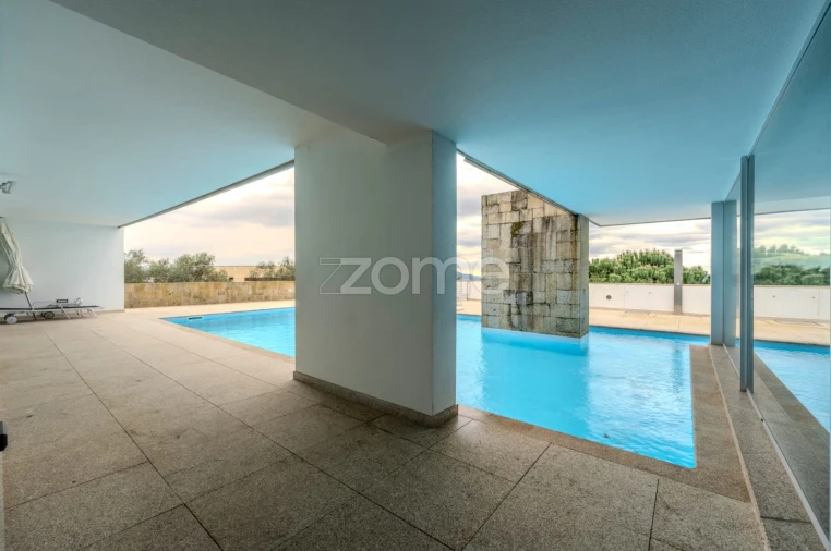 Moradia T8 para Venda em Nogueiró e Tenões Foto 24