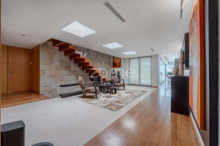 Moradia T8 para Venda em Nogueiró e Tenões Foto 19