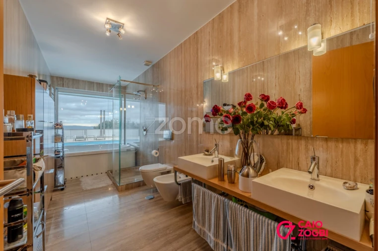 Moradia T8 para Venda em Nogueiró e Tenões Foto 14