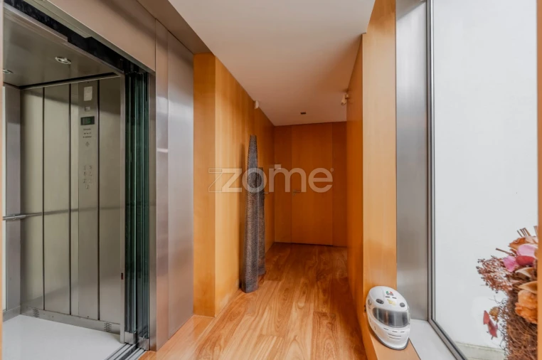 Moradia T8 para Venda em Nogueiró e Tenões Foto 12