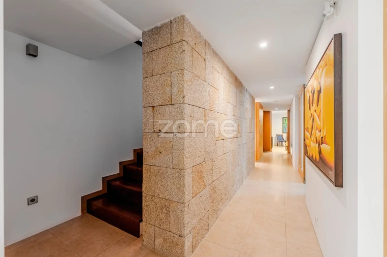 Moradia T8 para Venda em Nogueiró e Tenões Foto 33