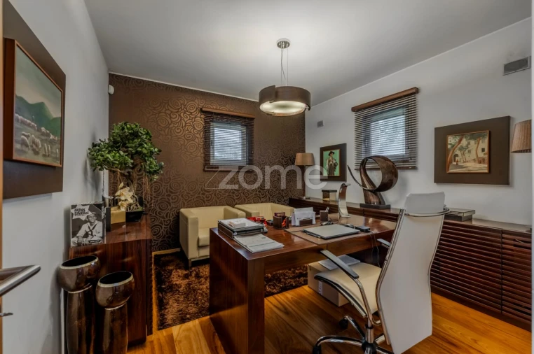 Moradia T8 para Venda em Nogueiró e Tenões Foto 30