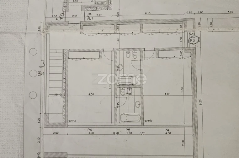 Moradia T8 para Venda em Nogueiró e Tenões Foto 37