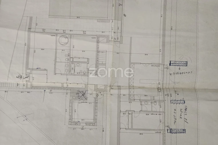 Moradia T8 para Venda em Nogueiró e Tenões Foto 36