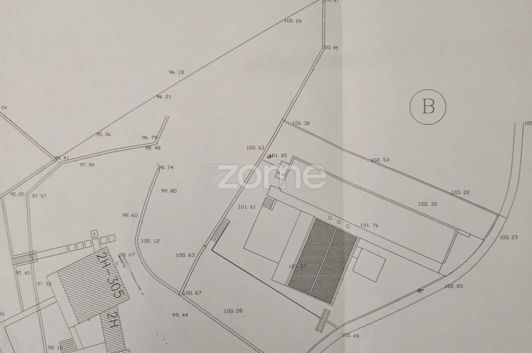 Moradia T8 para Venda em Nogueiró e Tenões Foto 34