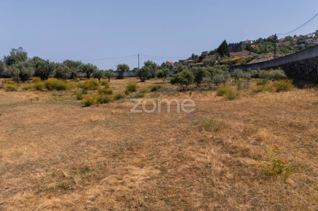 Moradia T4 para Venda em Aguiã Foto 55