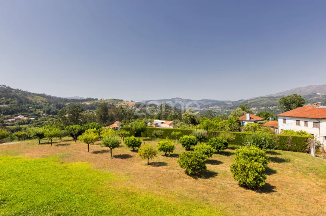 Moradia T4 para Venda em Aguiã Foto 56