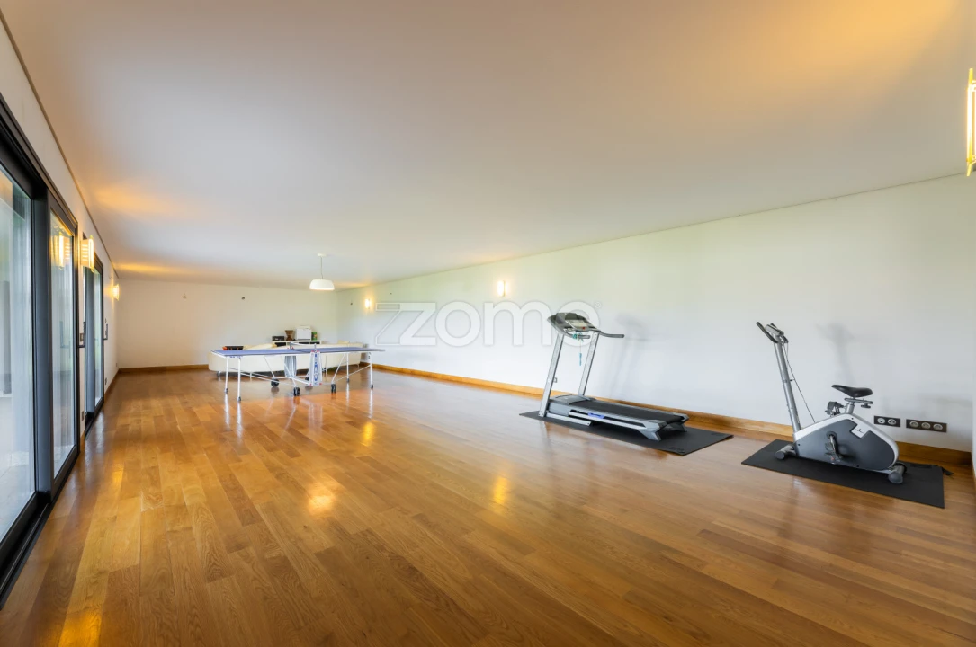 Moradia T4 para Venda em Aguiã Foto 29