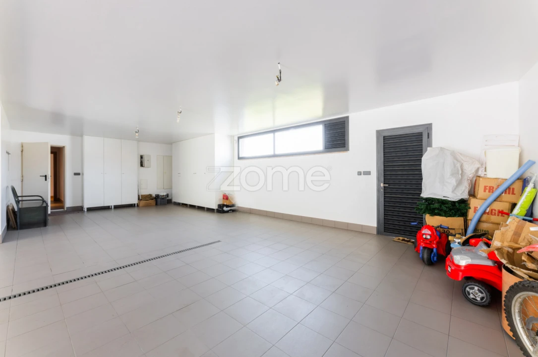 Moradia T4 para Venda em Aguiã Foto 39