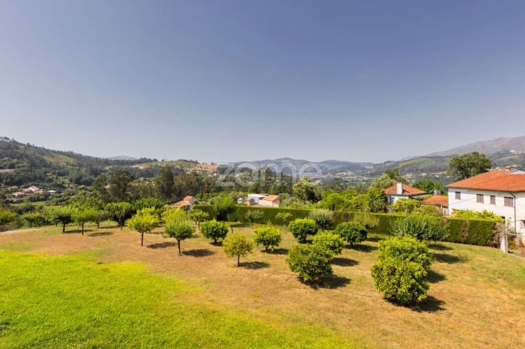 Moradia T4 para Venda em Aguiã Foto 56