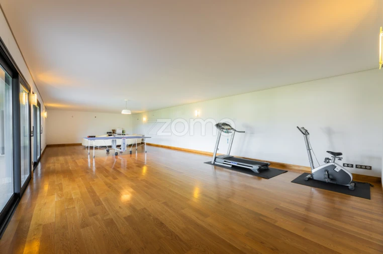 Moradia T4 para Venda em Aguiã Foto 29