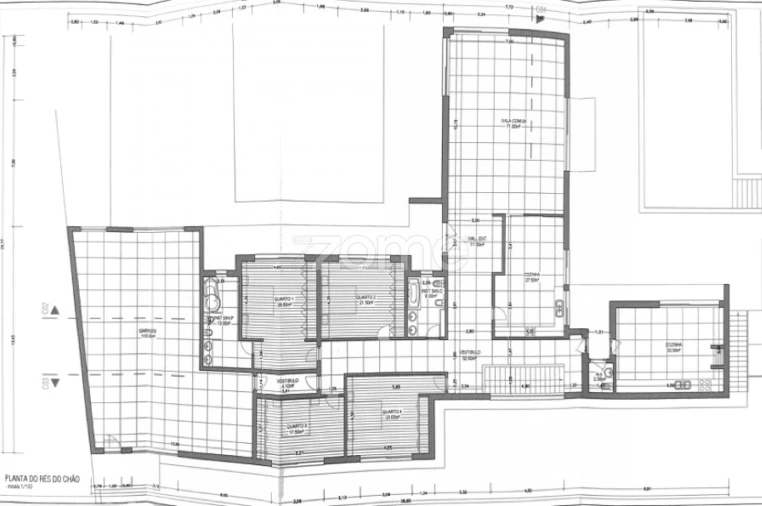 Moradia T4 para Venda em Aguiã Foto 58