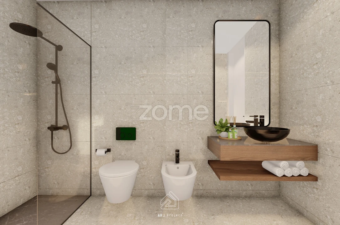 Moradia T3 para Venda em Ribeirão Foto 38