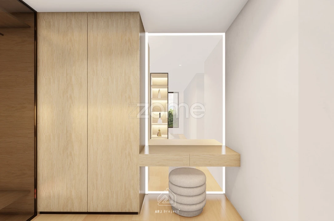 Moradia T3 para Venda em Ribeirão Foto 57