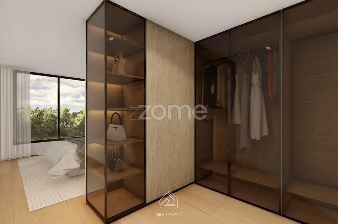 Moradia T3 para Venda em Ribeirão Foto 58