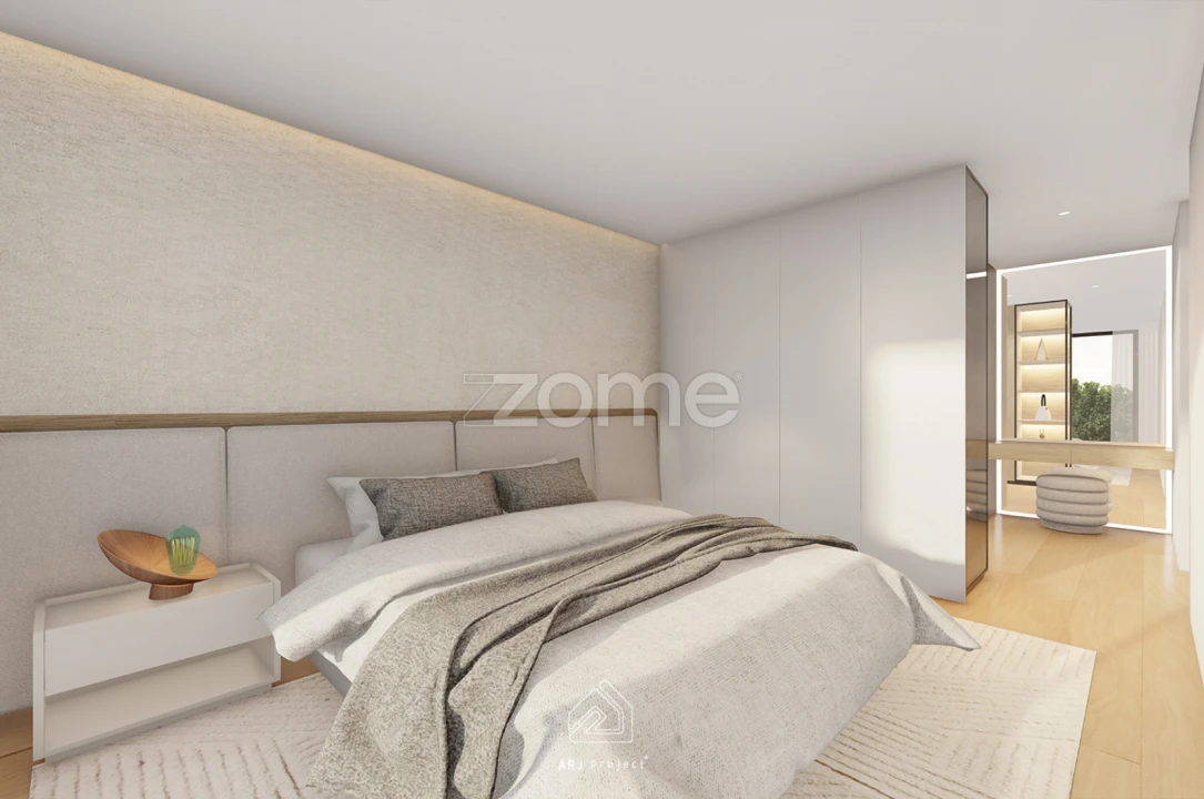 Moradia T3 para Venda em Ribeirão Foto 60