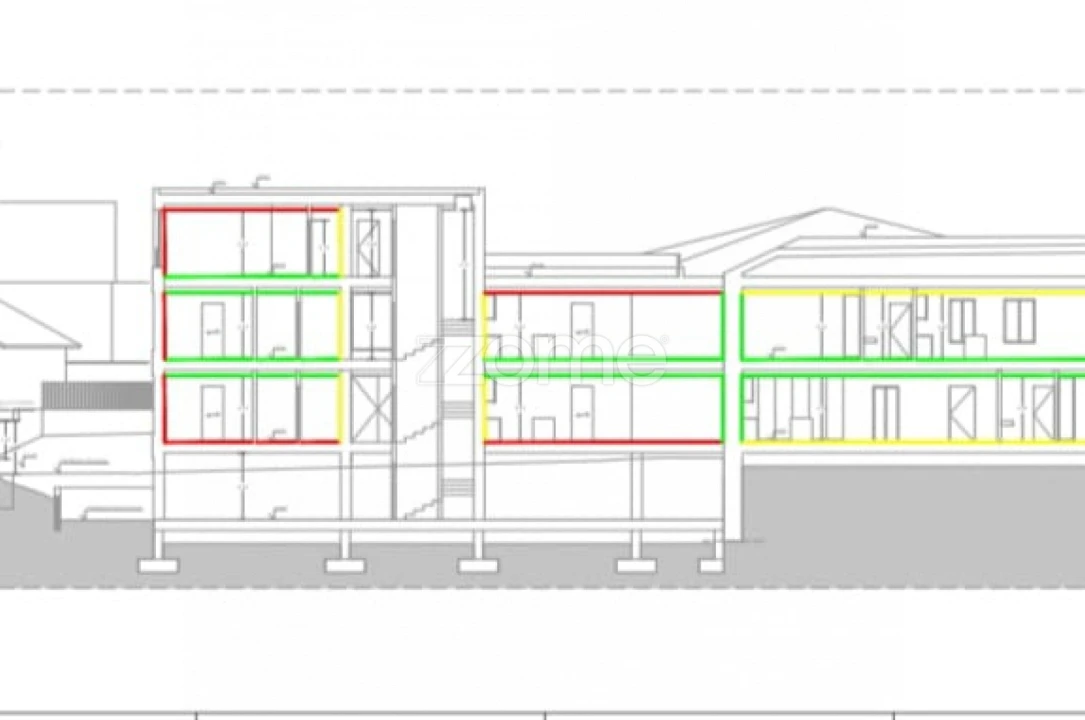 Moradia T3 para Venda em Ribeirão Foto 63