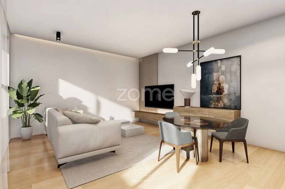 Moradia T3 para Venda em Ribeirão Foto 22