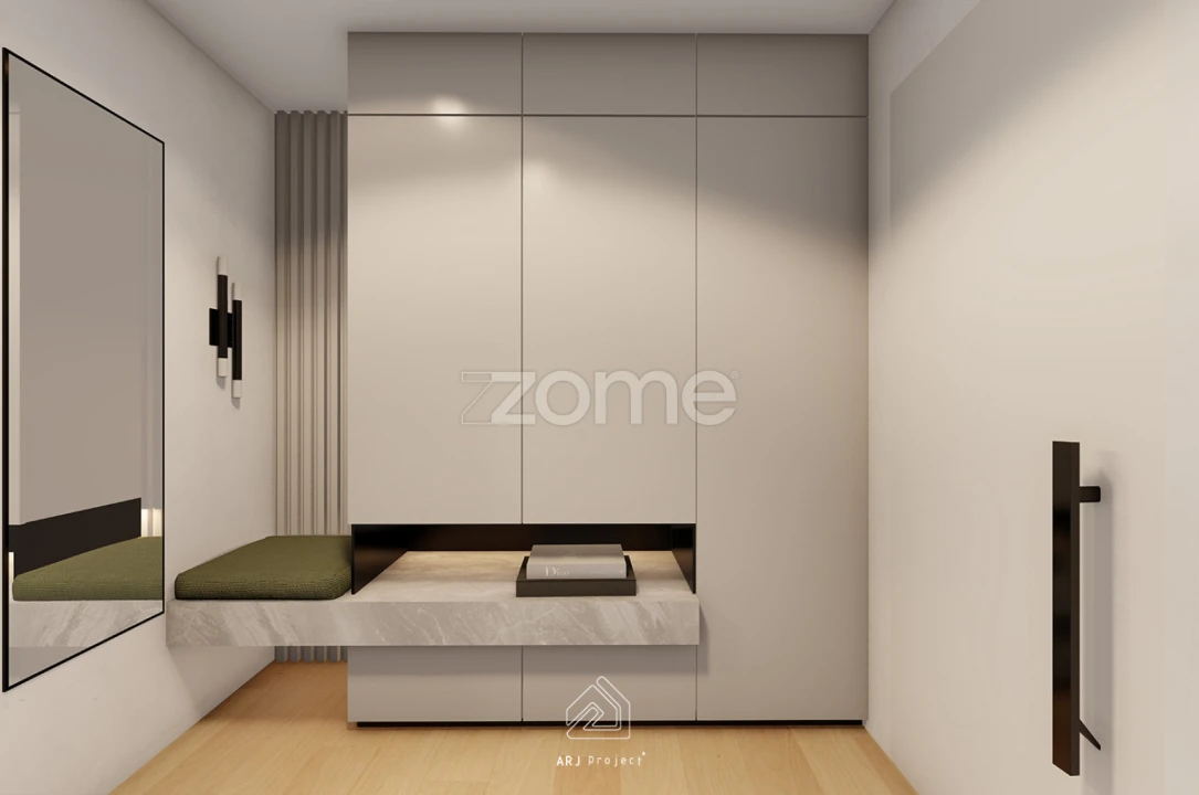 Moradia T3 para Venda em Ribeirão Foto 40