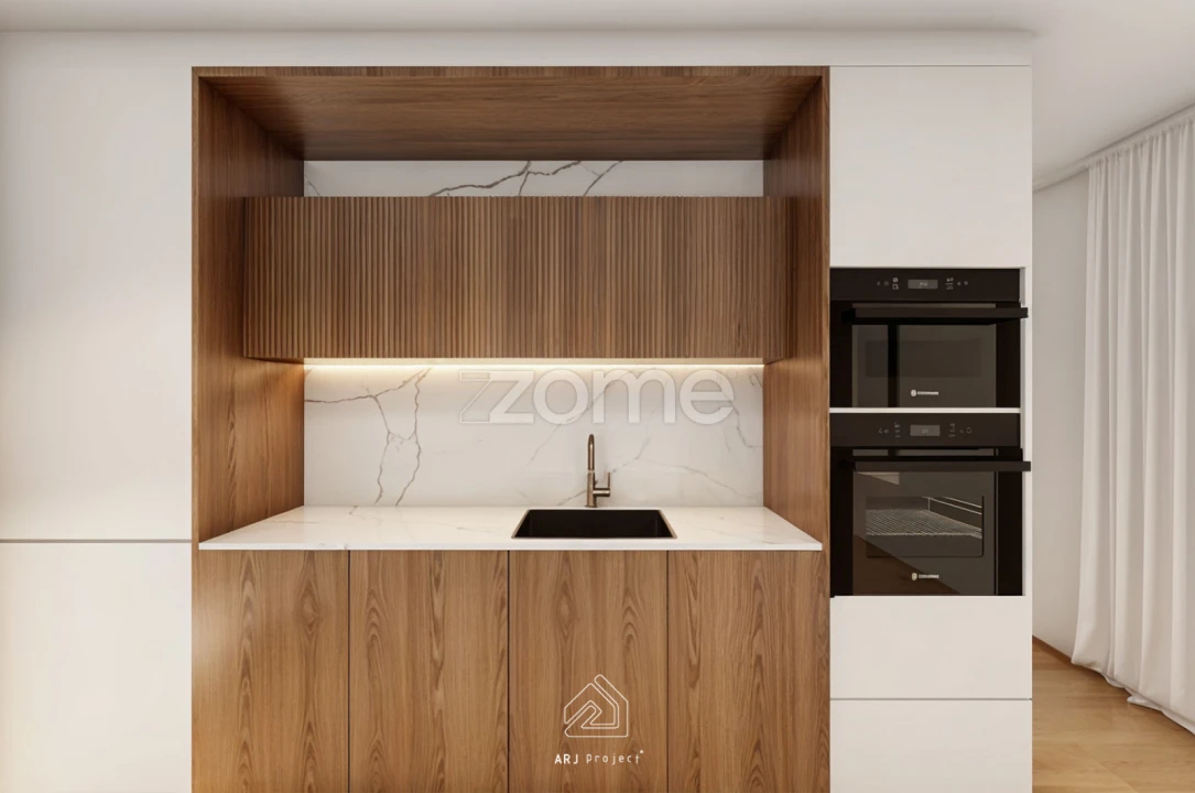 Moradia T3 para Venda em Ribeirão Foto 31