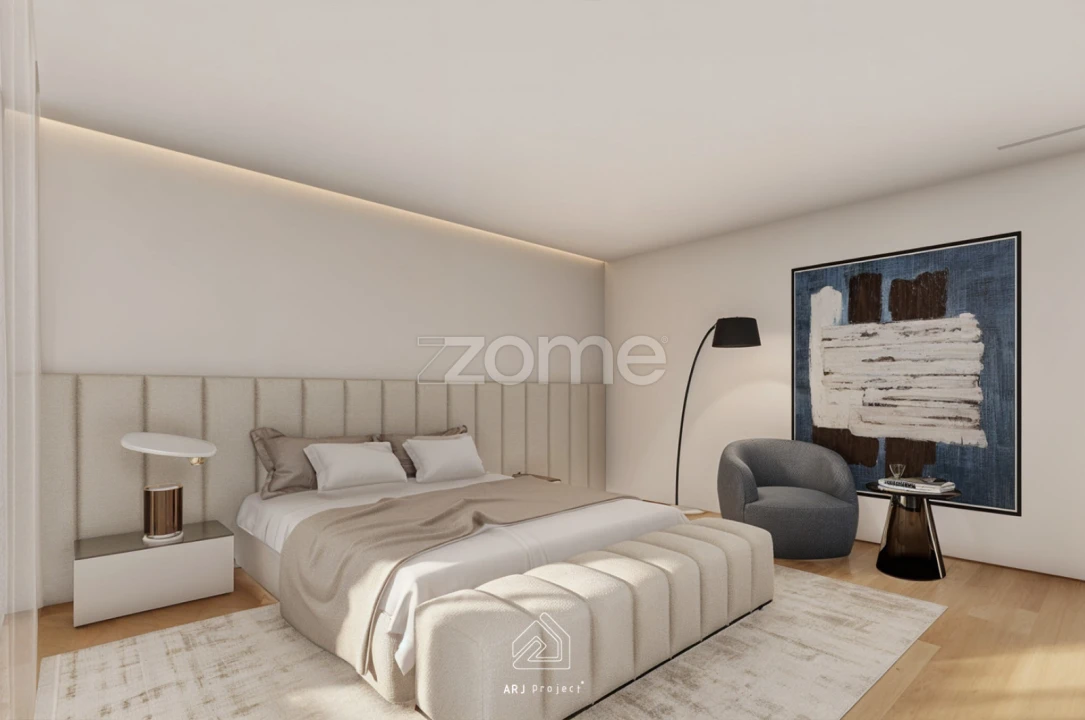 Moradia T3 para Venda em Ribeirão Foto 35