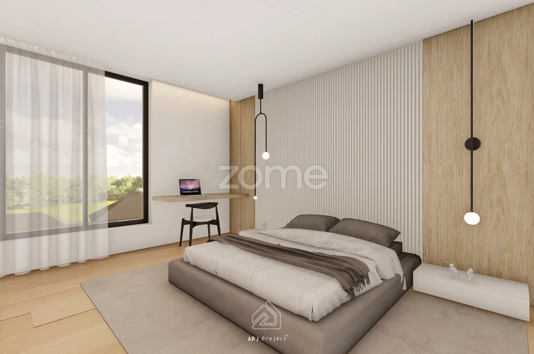 Moradia T3 para Venda em Ribeirão Foto 55