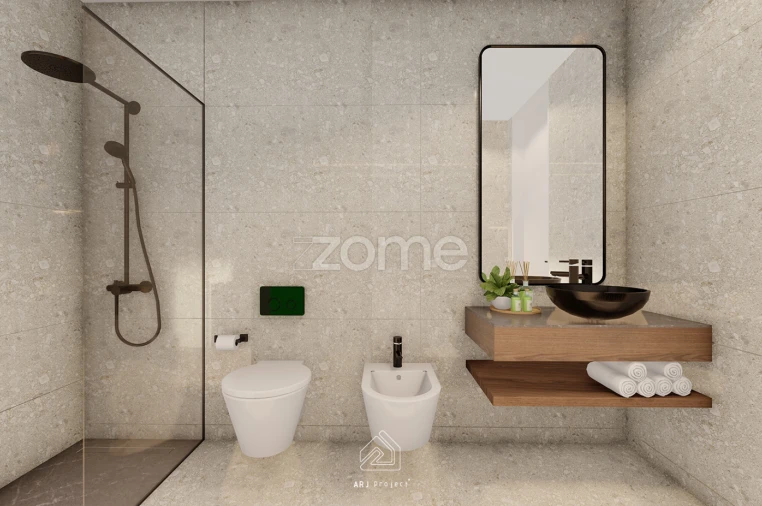 Moradia T3 para Venda em Ribeirão Foto 38