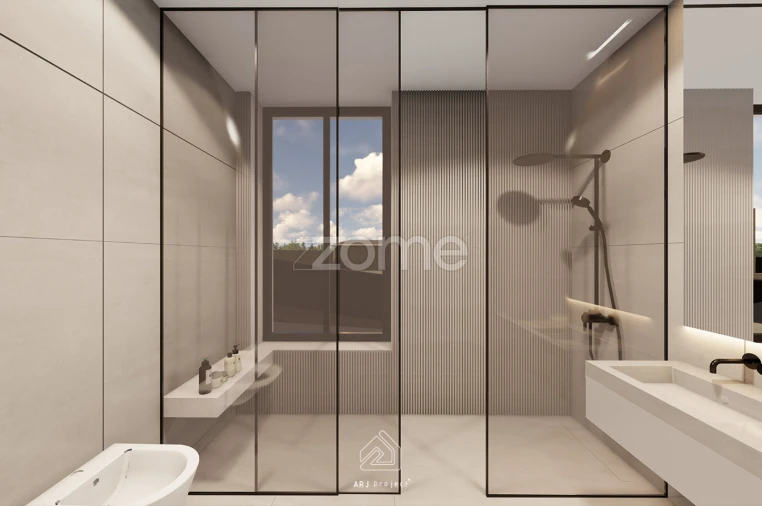 Moradia T3 para Venda em Ribeirão Foto 48