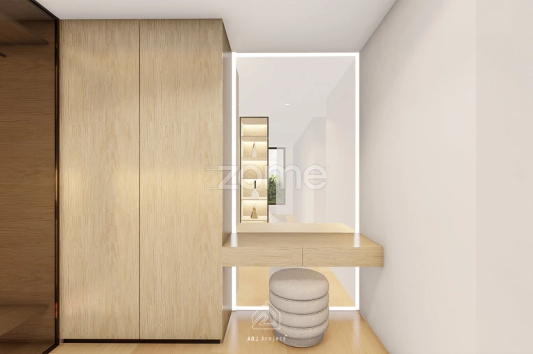 Moradia T3 para Venda em Ribeirão Foto 57