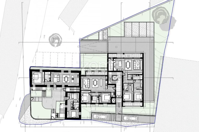 Moradia T3 para Venda em Ribeirão Foto 61
