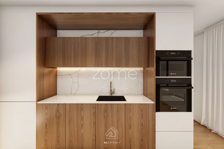 Moradia T3 para Venda em Ribeirão Foto 31