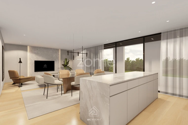 Moradia T3 para Venda em Ribeirão Foto 41