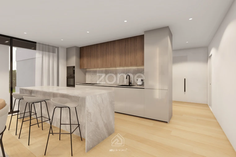 Moradia T3 para Venda em Ribeirão Foto 42