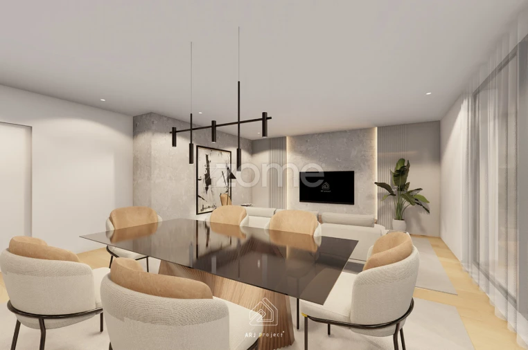 Moradia T3 para Venda em Ribeirão Foto 43