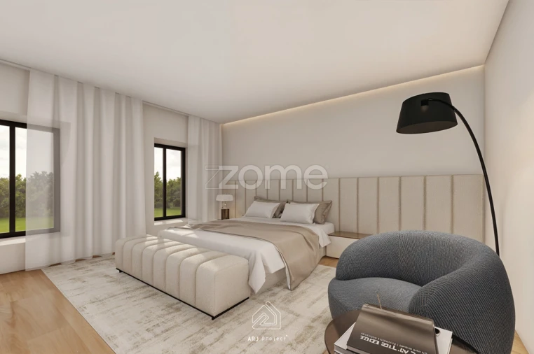 Moradia T3 para Venda em Ribeirão Foto 34