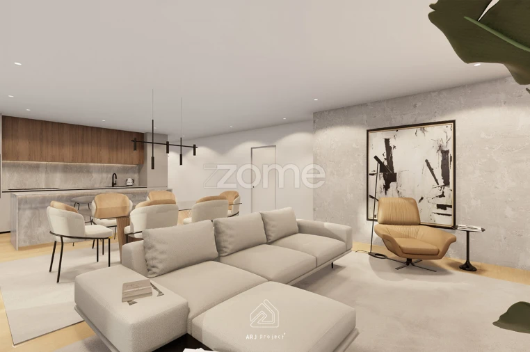 Moradia T3 para Venda em Ribeirão Foto 44