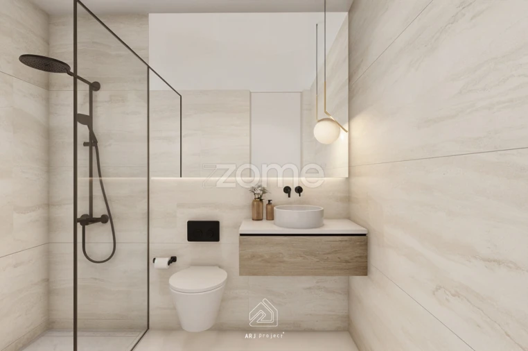 Moradia T3 para Venda em Ribeirão Foto 28