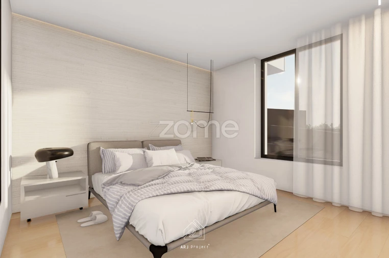 Moradia T3 para Venda em Ribeirão Foto 46