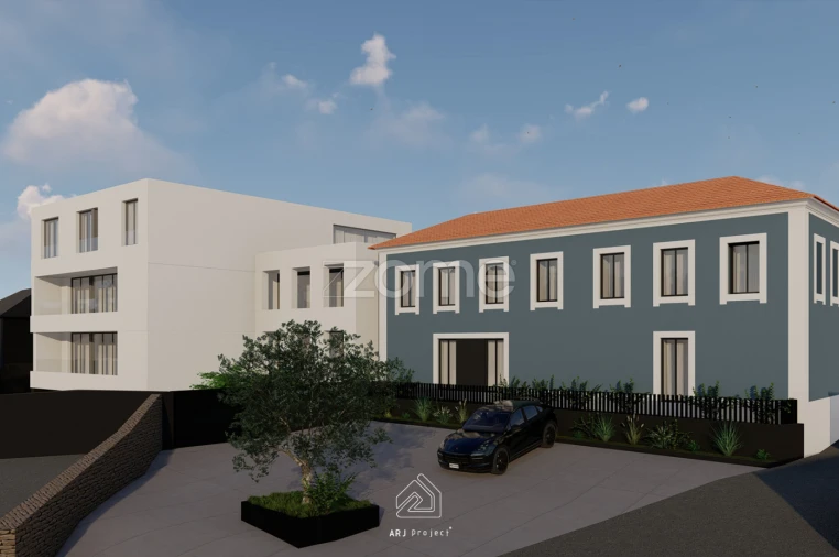 Moradia T3 para Venda em Ribeirão Foto 3