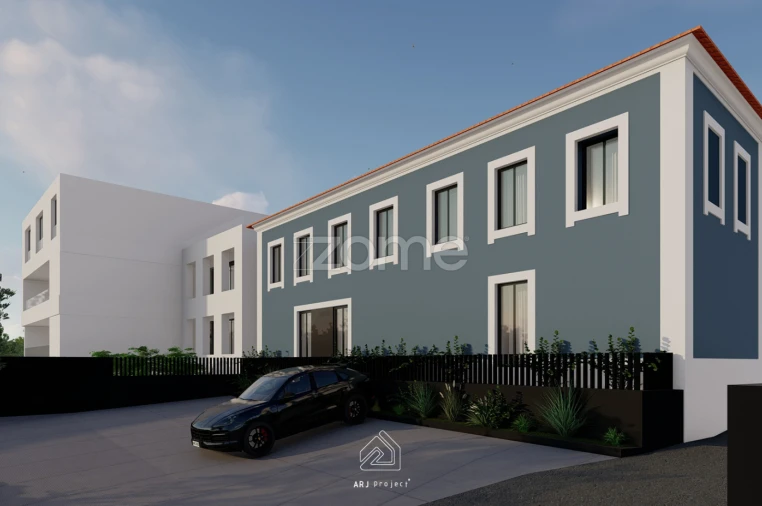 Moradia T3 para Venda em Ribeirão Foto 2