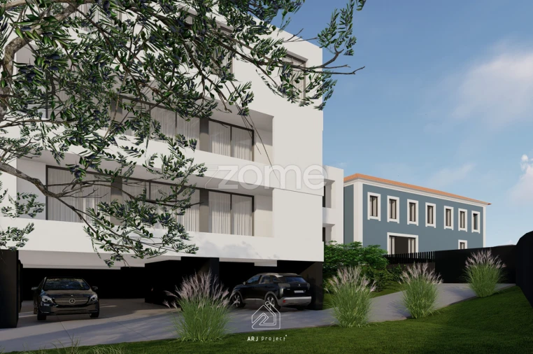 Moradia T3 para Venda em Ribeirão Foto 4