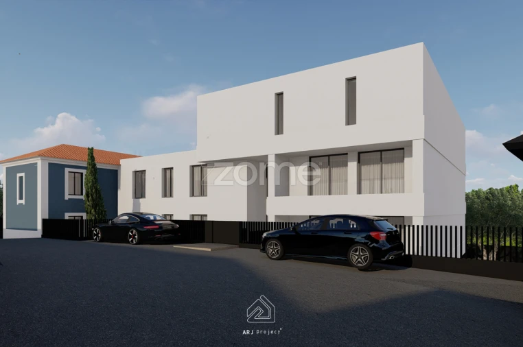 Moradia T3 para Venda em Ribeirão Foto 5