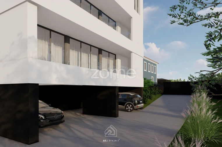 Moradia T3 para Venda em Ribeirão Foto 7