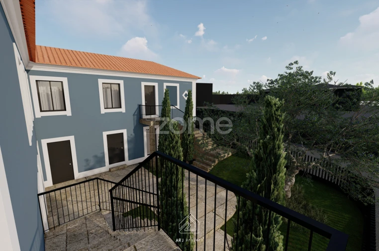 Moradia T3 para Venda em Ribeirão Foto 9