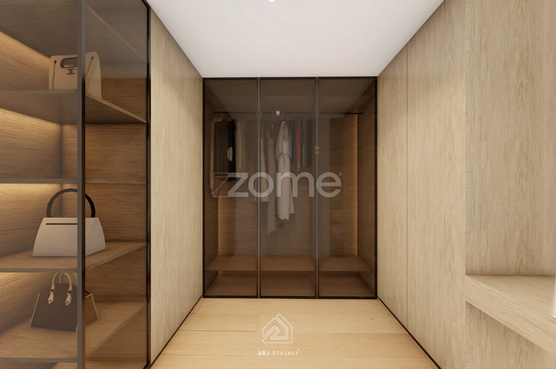 Moradia T3 para Venda em Ribeirão Foto 56