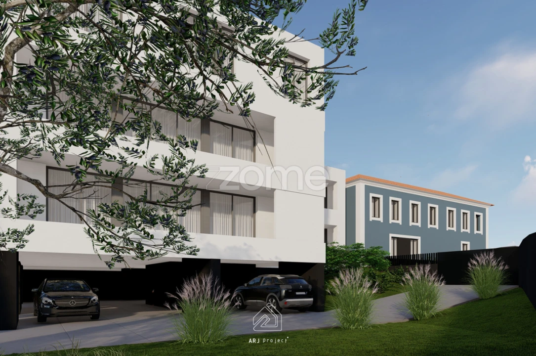 Moradia T3 para Venda em Ribeirão Foto 4