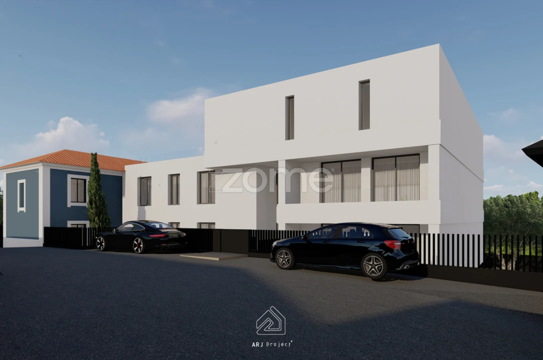 Moradia T3 para Venda em Ribeirão Foto 5