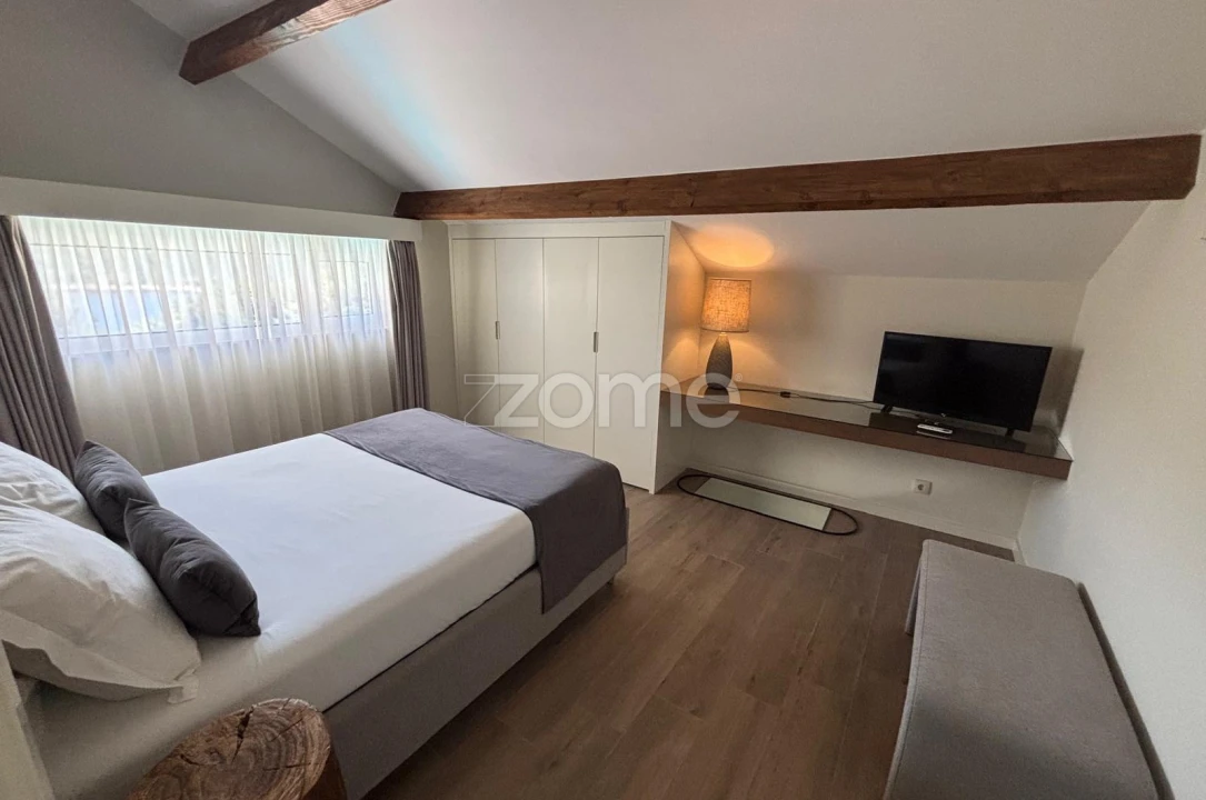 Moradia T4 para Venda em Venda Nova e Pondras Foto 33